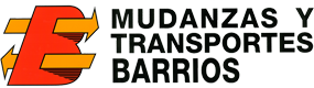 Mudanzas Barrios