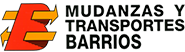 Mudanzas Barrios